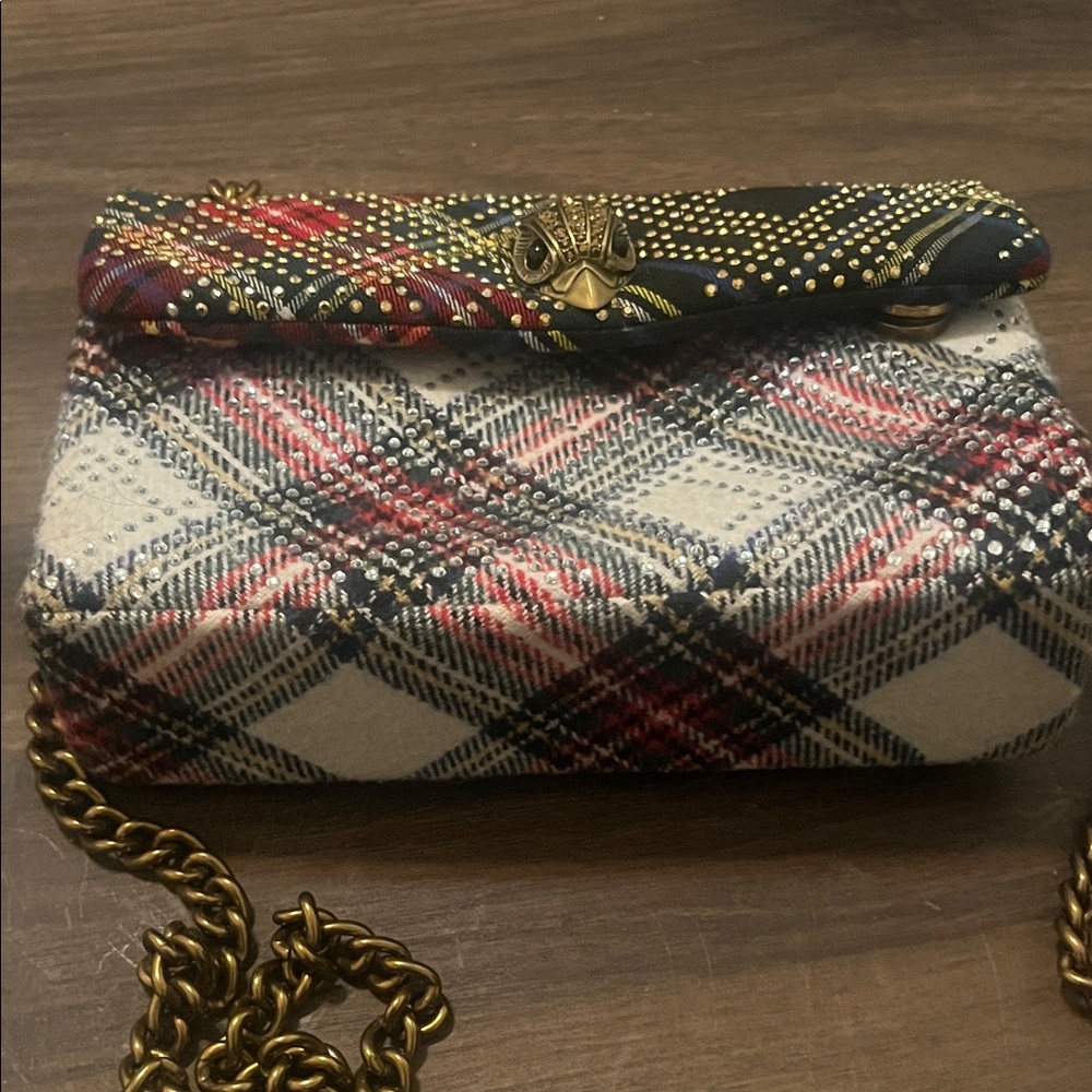 Kurt Geiger Kensington London purse